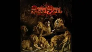 Steel Seal - Master of Hell