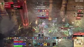 ESO Battlegrounds Fun 