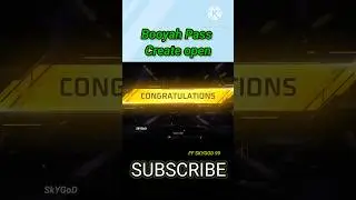 Booyah Pass Create Opening😱I Got Rare Item 🤩|| #shorts #freefire #createopening #tondegamer
