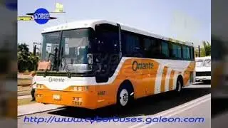 Autobuses oriente de merida yucatan