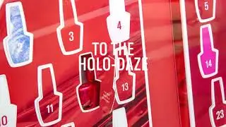 OPI - The Celebration Collection | Beyond Polish
