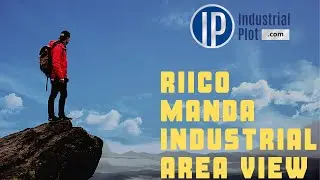 RIICO Manda Industrial Area Chomu, Jaipur |Plot for sale in Manda Industrial Area-Industrialplot.com