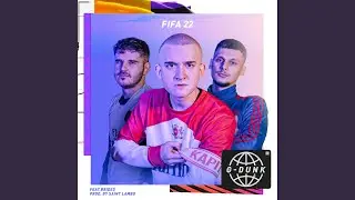 FIFA 2022 (feat. Brides & Saint Lambo)