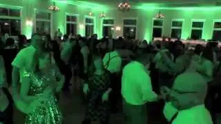 BB's Best DJ Service Guests Dancing at Various Wedding Receptions