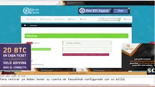 Bitcoin4clicks - ||SCAM SCAM SCAM||