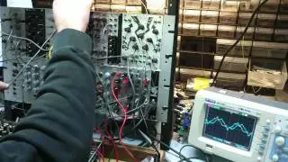 WMD Micro Hadron Collider & Gamma Wave Source Sequencing Demo 2