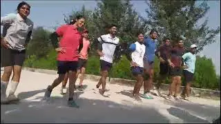 B P E D Students