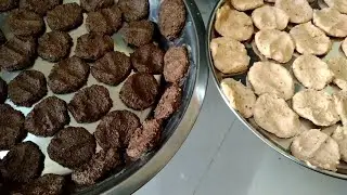 Telaga Pindi Vadiyalu Recipe In Telugu | Telaka Pindi Vadiyalu | By Telugu Vantakalu