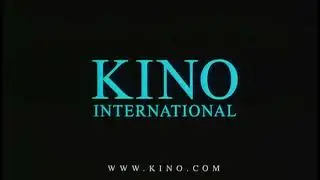 Kino International (2006)