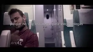 A 1000KM - XAVIER HERRERA [EPISODIO 4 - HARRY HALLER]