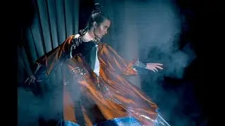 Sarah Buchanan: C-Beams