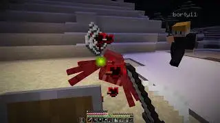 Minecraft 1 21 5 Release Candidate 2   Multiplayer 3rd party Server 2025 03 28 18 20 10