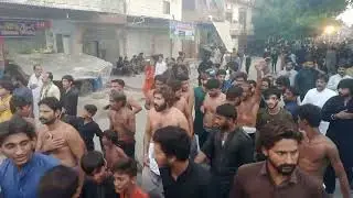 25 Safer Julaoos Imam Hussain (A.S)😭💔🏴/Madina Town Faisalabad #25safar #foryou #fyp #imamhussain 