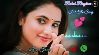 Best Love Romantic Ringtone 💓 Mithraj Ringtone ll notification tone ll hindi lo-fi tone l viral 2025