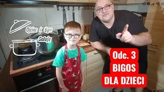 BIGOS DLA DZIECI