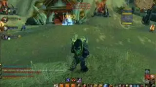 Dux, High Warlord, Hunter, Deranged