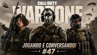 Call of Duty: Warzone &ndash; Morrendo pra Bot, Matando Player (Vai Entender) #46