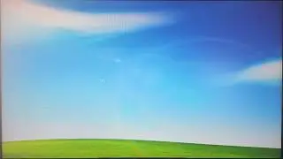 Windows XP Professional SP3 XPize Startup and Shutdown 