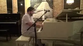 King Porter Stomp played by Dalton Ridenhour & Danny Coots
