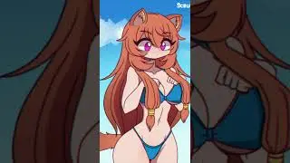 RAPHTALIA!! #art
