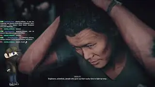 Viva la r&eacute;sistance! - Tom Clancy's Ghost Recon: Breakpoint [EPILEPSY WARNING]