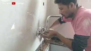 Kitchen Sink Mixer: A Step-by-Step Installation Guide