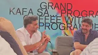 Danis Tanović otkrio dešavanja iza kulisa na snimanju 