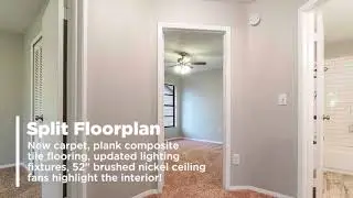 Featured Listing Video - 1925 Redbridge Dr. Brandon, FL 33511