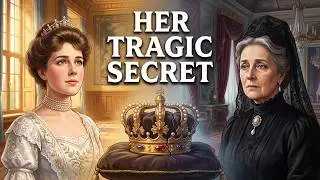 Victoria Eugenie: The Tragic Secret of Spain&rsquo;s British Queen | History Documentary
