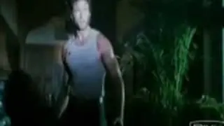 Wolverine music video - The End Has Come (Ben Moody)