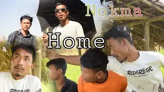 direct stress //Nokma home  English vs garo funny 🤣video.