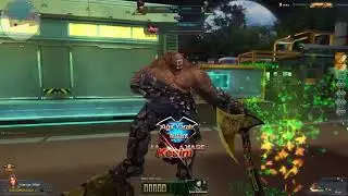 First Blood 亗GORK乇McCc Golden AK47 Mutant Savaşı Full Kesim