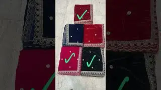 velvet dreams #shivdrishti #black #embroidery #visit shivdrishti jalandhar