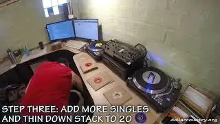 How An Episode Of Dollar Country Is Made