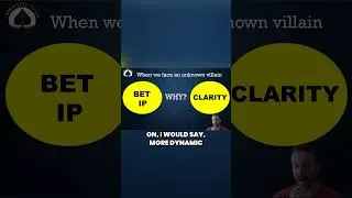 Betting Range In Position vs Live Low Stakes Poker Players #nolimitholdem #pokerstrategy #pokertips
