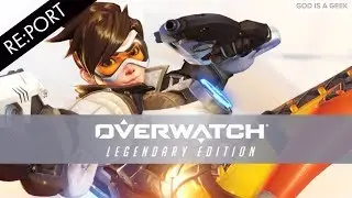 Overwatch Legendary Edition review | Switch RE:Port