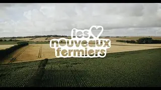 &bull; petite vid&eacute;o, GROS IMPACT ! 🌍 HappyVore ex- Les Nouveaux Fermiers 🌱