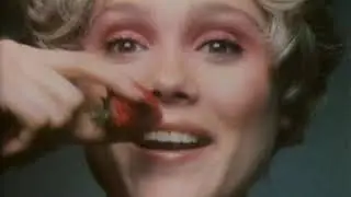 Revlon - Super Rich Eye Shadow - Retro Commercial - HD