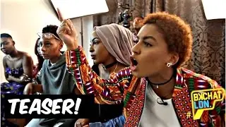 BKCHAT TEASER : AZRYAH GOES MAD!