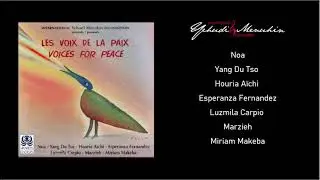 IYMF - Voices for peace (1997) - Finale