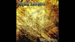 Hagalaz' Runedance- Volven (Album 2000)