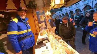 Goer Bolzano - Mercatino di natale 2025