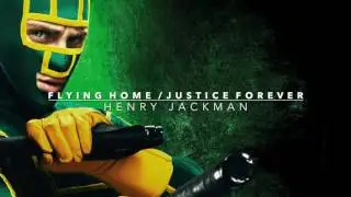 Flying Home [Extended] by Henry Jackman