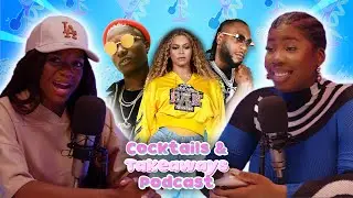 DLT MALTA Drama, Love Island Secrets and Online Trolls with Tanya Manhenga