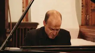 Orion Weiss - Ravel: Le tombeau de Couperin, I. Pr&eacute;lude