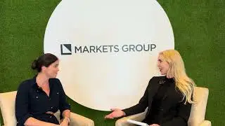 PW Middle East 2024: With Victoria Maingard de la Ville Es Offrans of Lamivoie Capital Partners