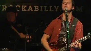 THE B SHAKERS- Trash Town Rockabilly (mix2)