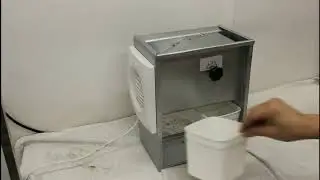 Bird Seed Winnower, Seed Cleaner