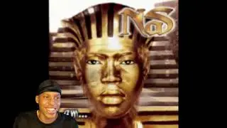 Small World Nas Audio Reaction