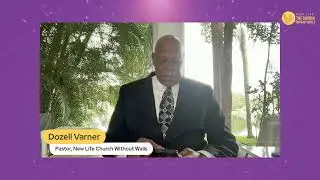 Be Faithful  | Pastor Dozell Varner